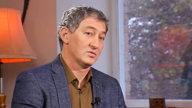 АЛИМ ПАШТ-ХАН - Народный художник КБР смотреть онлайн