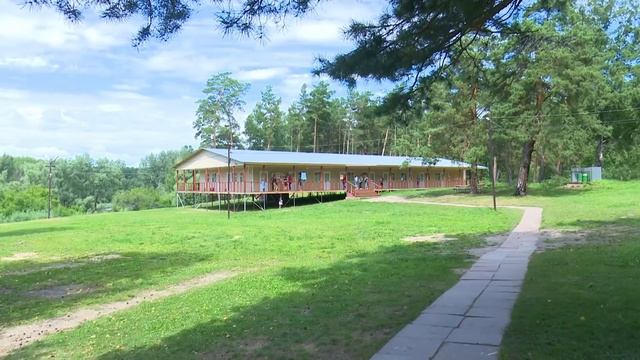 Где побывать и что посмотреть в Искитимском районе смотреть онлайн