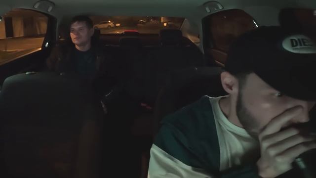 UBER BEATBOX REACTIONS | NIGHT EDITION #4 смотреть онлайн