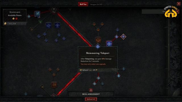 SHATTER EVERYTHING! Diablo 4 Sorceress Leveling Build that DOESN'T SUCK! смотреть онлайн