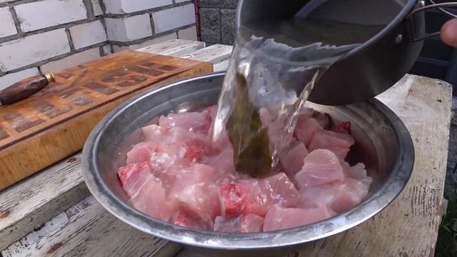 ,,Селёдка,, из толстолоба смотреть онлайн