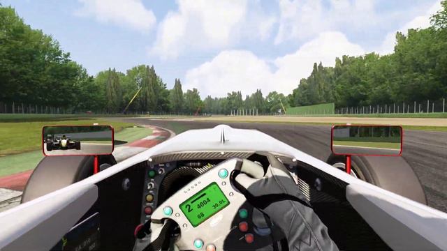 Assetto Corsa часть 17 смотреть онлайн