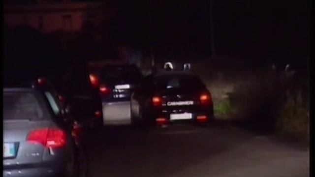 Ruoppolo Teleacras - Operazione Doppio colpo смотреть онлайн