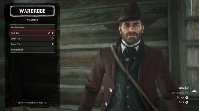 How To Make Alucard From Hellsing In Red Dead Redemption 2