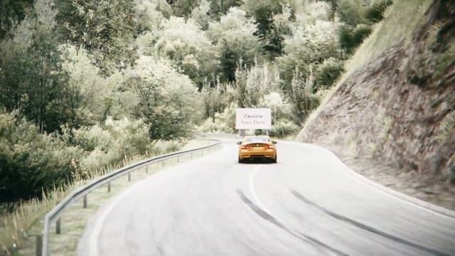 CAMTOOL -- Assetto Corsa -- Krajiska Zmija Hillclimb смотреть онлайн