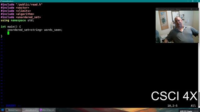 C++: Hash Tables and Hash Maps смотреть онлайн
