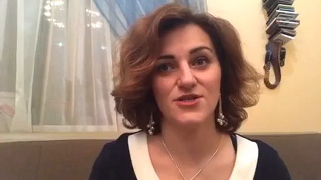 Марина Лавренюк очень доходчиво о клеточном питании Rain.