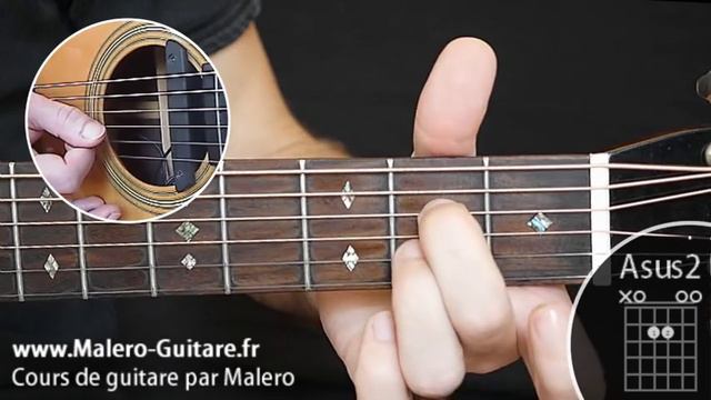 '74-'75 Guitar Lesson - part 1 of 9 смотреть онлайн