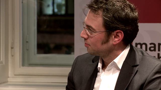 Finanzmarktregulierung: Norbert Walter kritisiert Fixierung auf demokratische Legitimation. смотреть онлайн