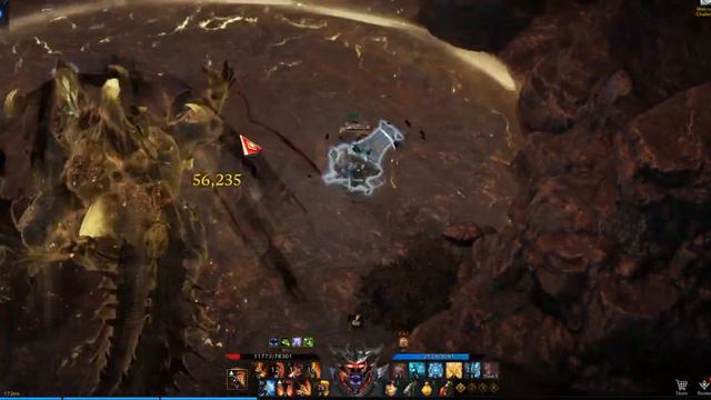Lost Ark NA | Igrexion Solo | Berserker POV смотреть онлайн
