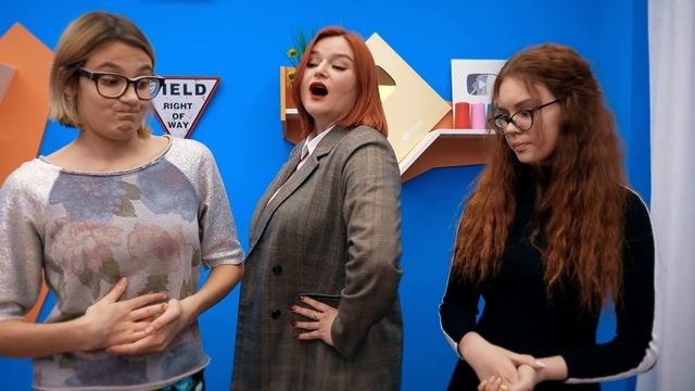 У МАШИ ПОПА КАК У КИМ! ЗАЧЕМ ОНА ТАКОЕ С СОБОЙ СДЕЛАЛА? смотреть онлайн