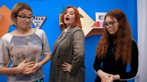 У МАШИ ПОПА КАК У КИМ! ЗАЧЕМ ОНА ТАКОЕ С СОБОЙ СДЕЛАЛА?