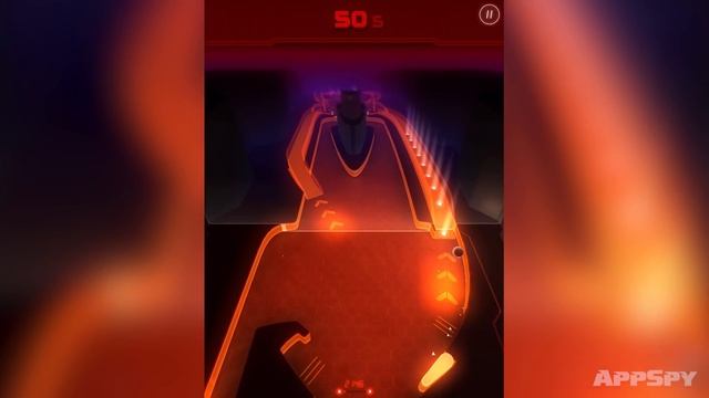 PINOUT | AppSpy Review