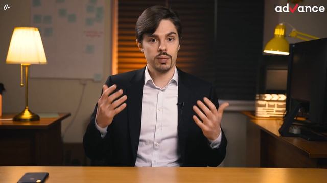 Почему иностранцы лучше знают языки? Почему так сложно учить английский? Николай Ягодкин. 6+ смотреть онлайн