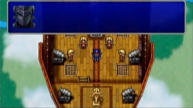 Let's Play Final Fantasy IV The Complete Collection Part 1 - Beginning of the Legend смотреть онлайн