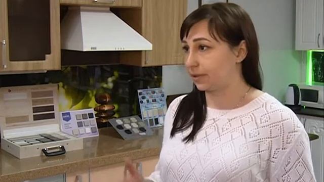 Ваше право. Мебель по индивидуальному заказу смотреть онлайн