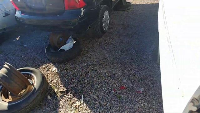 1978 Ford LTD Coupe Junkyard Find смотреть онлайн