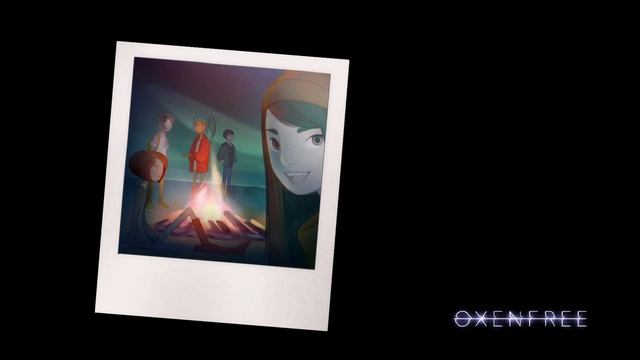 Toxic Ghetto играет в OxenFree. Part 1 смотреть онлайн