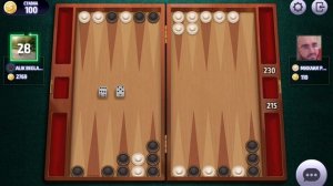 длинные нарды, как побеждать в нарды, long backgammon