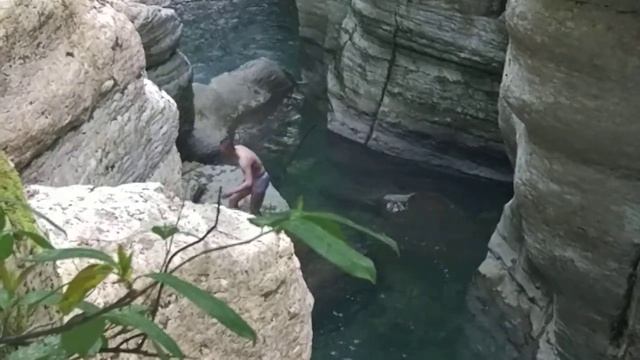 Сочи белые скалы оператор Виталий не знаю что снял