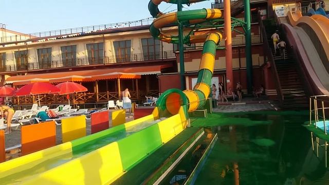 В Кисловодске горки смотреть онлайн
