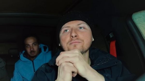 We go MISSING inside the FORGOTTEN FOREST...