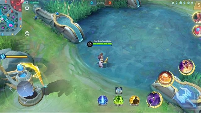 Script Skin Luoyi Oracle Of Sol (Replace Elite) смотреть онлайн