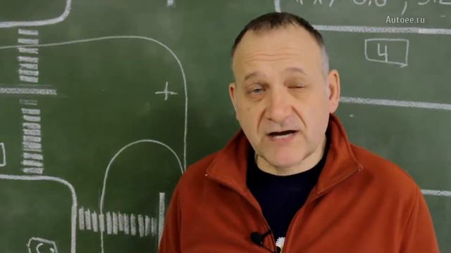 Как выполнить разворот на перекрестке (01-04-18) смотреть онлайн