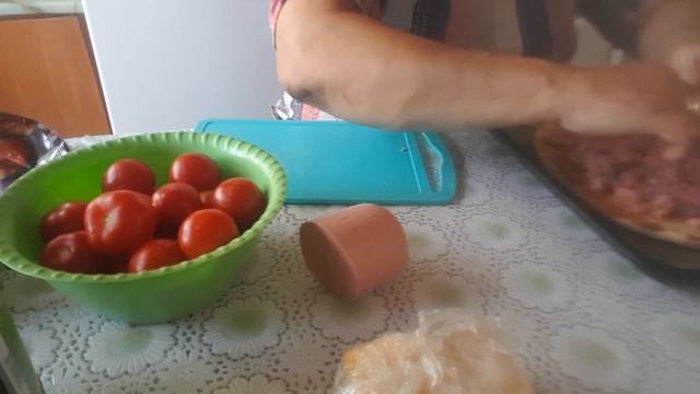 Рецепты семейного ужина от Яны