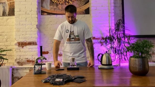 Инструкция по приготовлению кофе в дрип пакете смотреть онлайн