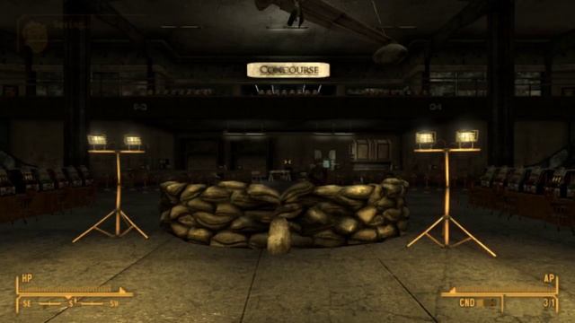 Fallout New Vegas Sunset Sarsaparilla Star Bottle Caps 1-100 Part 1 смотреть онлайн