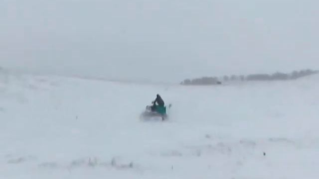 Самодельный гусеничный вездеход "Драйвер" в паре смотреть онлайн