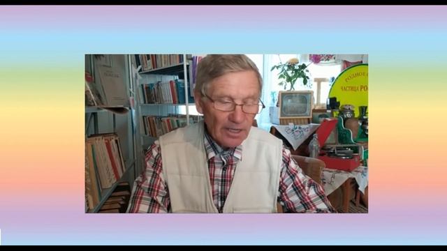 Стихотворение Е.С. Кораблинова «Ставрополье родное» (читает автор) смотреть онлайн