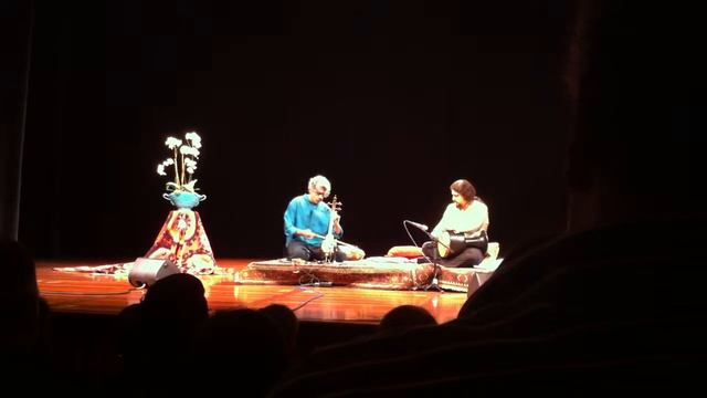 Kalhor Concert 4, Palo Alto, June 2011