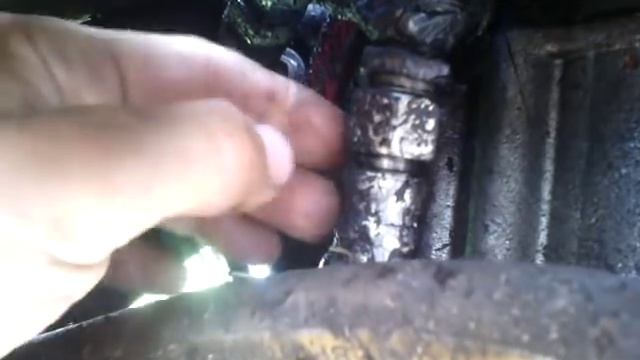 Гидроусилитель руля на трактор т 25, на одном насосе НШ 10 руль и гидравлика смотреть онлайн