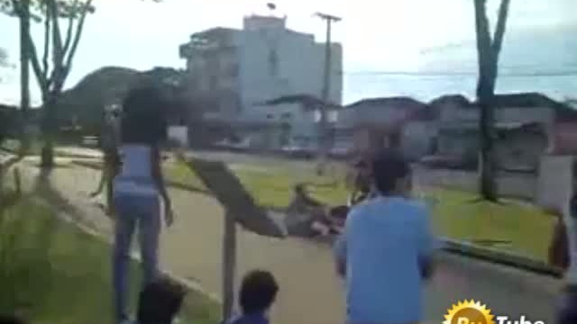 Отличный прыжок смотреть онлайн