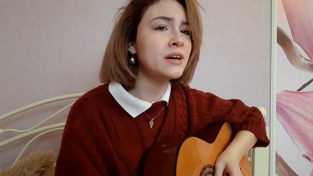 Джизус - рассвет ( cover by Lyolya ) смотреть онлайн