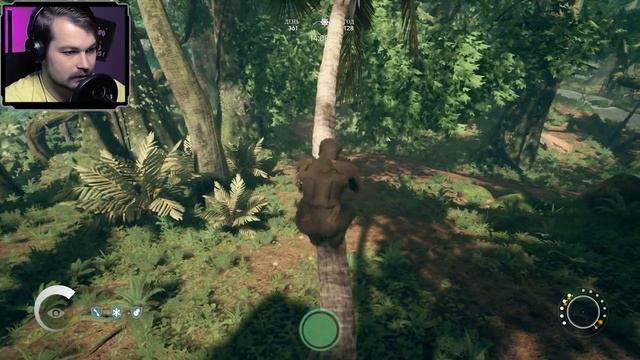 Ancestors The Humankind Odyssey ● Прохождение #29 