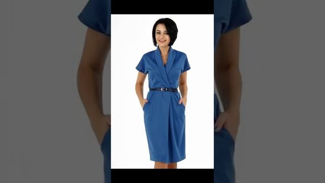 Женские платья AjouR. Доступные цены. Доставка по всей России. смотреть онлайн