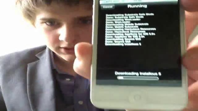 Видео с веб-камеры пользователя Лука Перов от  4 Июнь 2012 г., 07:56 (PDT)