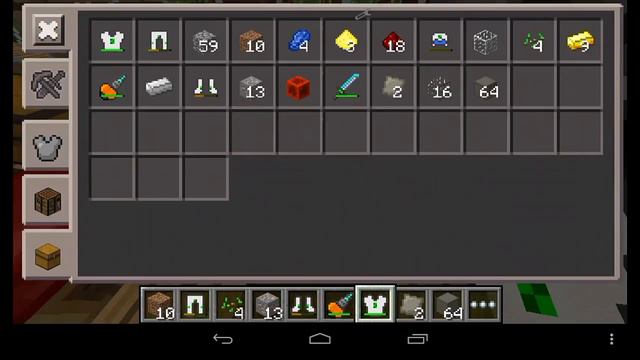 Lp.Factorization сезон 1 #12 в Minecraft pe 0.14.1(Топливный Завод) смотреть онлайн