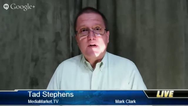 Oracle E-Business Consulting Interview with Mark Clark смотреть онлайн