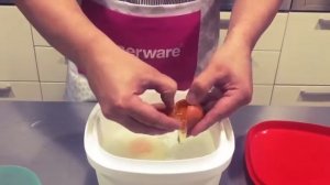 3 способа приготовления яиц в термосервирователе Tupperware
