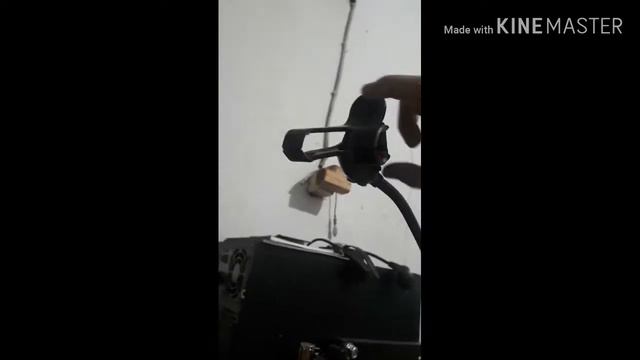 Cara Memasang Taffware BM700 + Review Mic BM700 смотреть онлайн