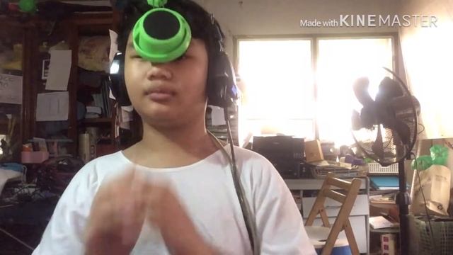 อยากจะร้องดังดัง Cover By beam4587 смотреть онлайн