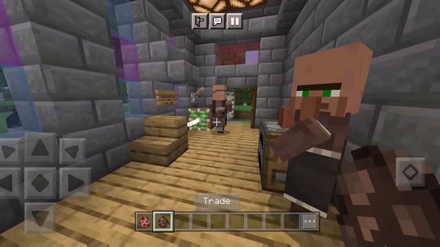 Jenny Mod V3 ADDON in Minecraft PE смотреть онлайн
