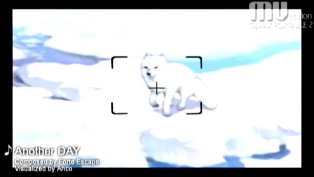 [DJMAX Portable 2] BGA: Forte Escape - Another Day смотреть онлайн