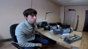 Лебедка Electric Winch 12000 / То что важно знать при выборе лебедки + обзор + разбор