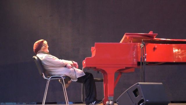 ОЛЕГ КАРАВАЙЧУК. ЧИСТАЯ МУЗЫКА 