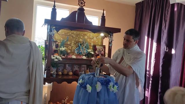 Абхишека Нитьянанда трайодаши Луганск смотреть онлайн